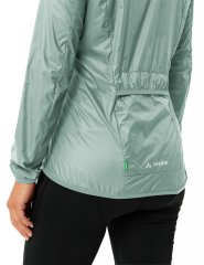 Vaude Wo Matera Air Jacket - dusty fern