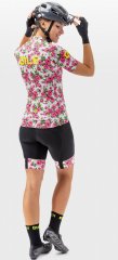 Al Roses Lady Short - pink