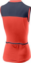 Castelli Protagonista 2 Damen Sleeveless - brilliant pink