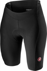 Castelli Velocissima 2 Short - black/trkis