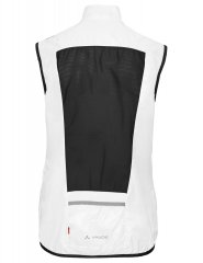 Vaude Womens Air Vest III - white