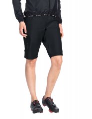 Vaude Drop Damen Regenshort