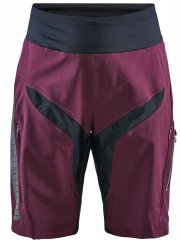 Craft Hale XT Damen Bike Short - hickory