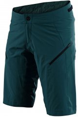 TroyLee Designs Women Lilium Short - emerald