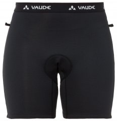 Vaude Womens Tamaro Shorts - black