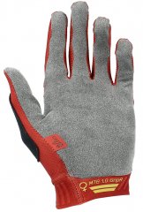 Leatt Glove MTB 1.0 GripR Women 2021 - copper