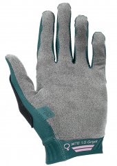 Leatt Glove MTB 1.0 GripR Women 2021 - jade