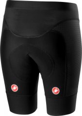 Castelli Free Aero 4 Damen Short - black