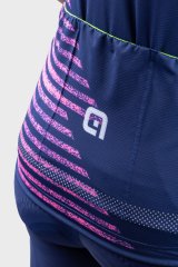 Al Horizon Lady Fahrradtrikot - pink