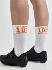 Craft HMC Endure Sock - white