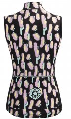 Deputy Sheriff Bellezza Sleeveless Damen