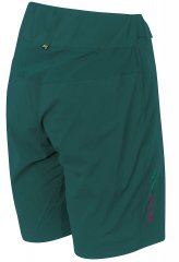 Karpos Val Viola Damen Bike Short - bayberry