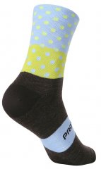 Protective Ride Day Socken - dark olive