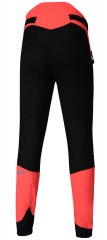 Protective Dirty Magic Damen Trail Pant - fiery coral