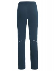 Vaude Wintry Damen Pants IV - dark sea uni
