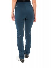 Vaude Wintry Damen Pants IV - dark sea uni