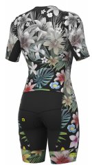 Al Sartana Lady Triathlon Skinsuit