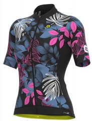 Al Garden Radtrikot Damen