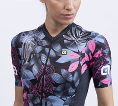 Al Garden Radtrikot Damen