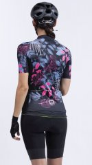 Al Garden Radtrikot Damen