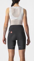 Castelli Velocissima 3 Damen Radhose - black/ silver