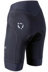 Nalini Pro Innsbruck Damen Radhose - schwarz