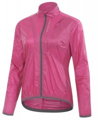 Protective P Rise Up Damen Windjacke - orchid