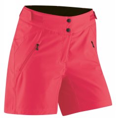 Gonso Igna Damen Rad Hotpants - diva pink