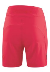 Gonso Igna Damen Rad Hotpants - diva pink