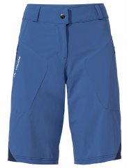 Vaude Womens Altissimo Shorts II - ultramarine