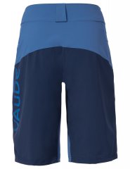 Vaude Womens Altissimo Shorts II - ultramarine