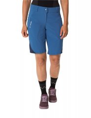 Vaude Womens Altissimo Shorts II - ultramarine