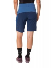 Vaude Womens Altissimo Shorts II - ultramarine