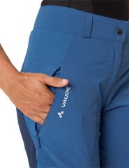 Vaude Womens Altissimo Shorts II - ultramarine