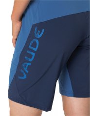 Vaude Womens Altissimo Shorts II - ultramarine