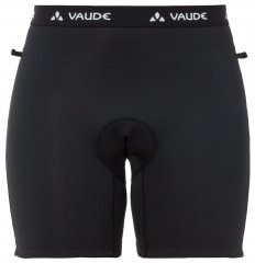 Vaude Womens Tamaro Shorts - dark sea