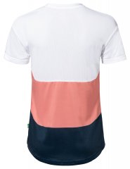 Vaude Womens Moab T-Shirt VI - white