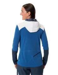 Vaude Womens Tremalzo LS Shirt - ultramarine