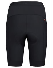 Vaude Womens Advanced Pants IV - black
