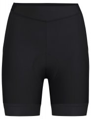 Vaude Womens Advanced Shorts IV - black