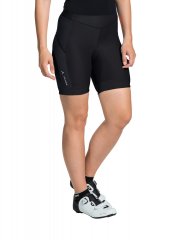 Vaude Womens Advanced Shorts IV - black