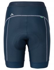 Vaude Womens Advanced Shorts IV - dark sea