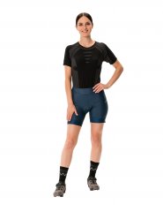 Vaude Womens Advanced Shorts IV - dark sea