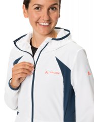 Vaude Qimsa Air Damen Mtb Windjacke