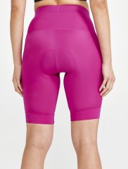 Craft Core Endur Fahrradhose Damen - pink