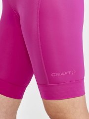 Craft Core Endur Fahrradhose Damen - pink