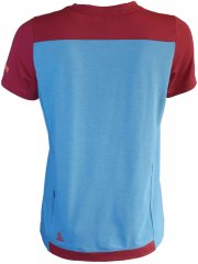 Zimtstern TrailFlowz Shirt SS Damen