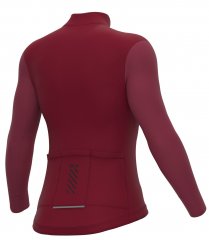 Al Solid-Fondo 2.0 Radjacke Damen