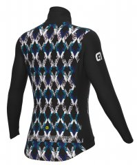 Al Crossing Damen Fahrradjacke