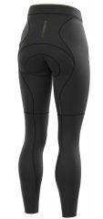 Al ECO Friendly Damen Fahrradhose